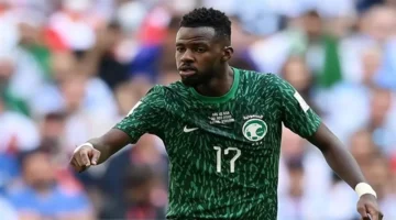 منتخب السعودية يواجه أزمة إصابات قبل مباراتي كوت ديفوار والجزائر الوديتين